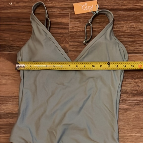 🌸KONA SOL ONE PIECE SWIM - Picture 6 of 11